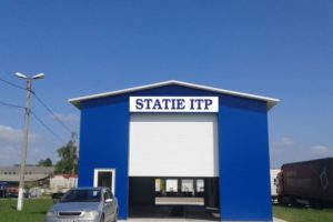 Statie ITP Nertrans Service